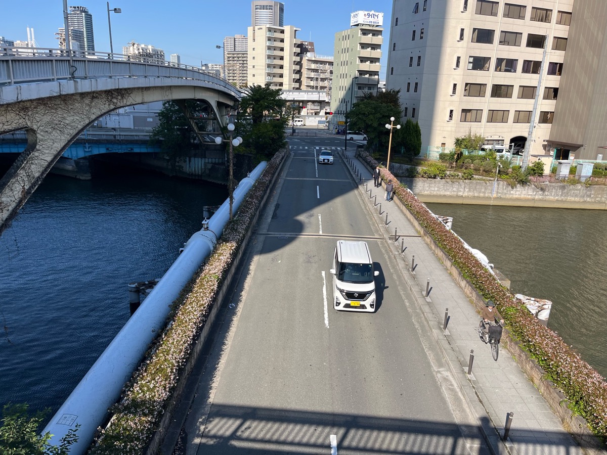 京橋(大阪市)