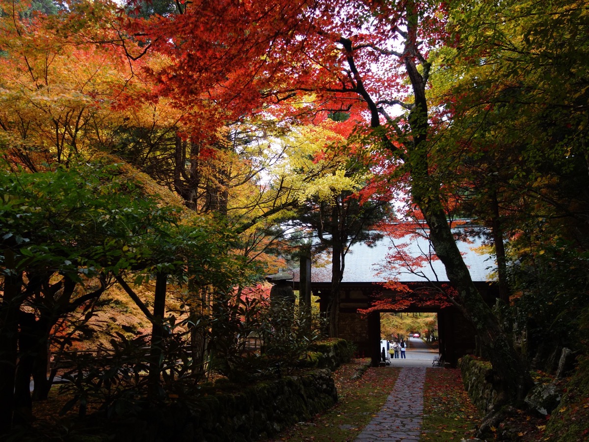 石龕寺