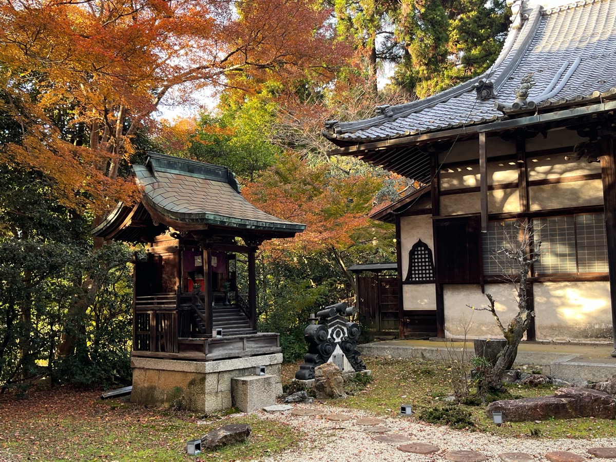 青岸寺