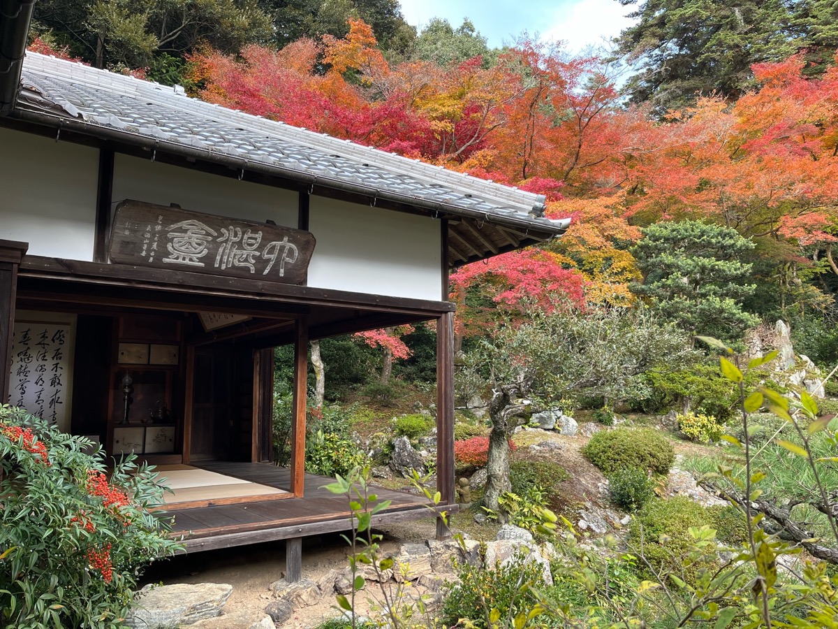 青岸寺