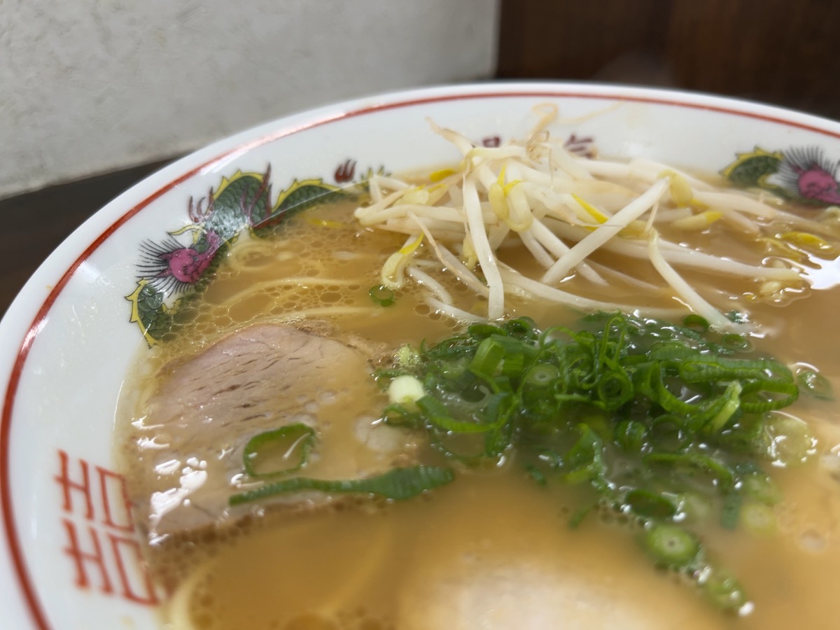中華そば陽気・広島ラーメン