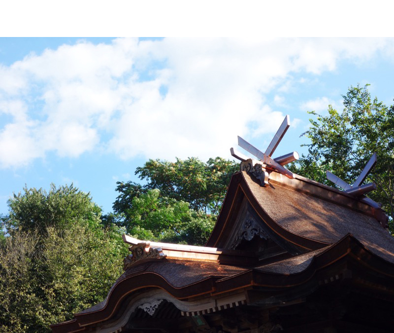 中山神社