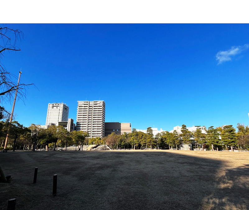 高松市立中央公園