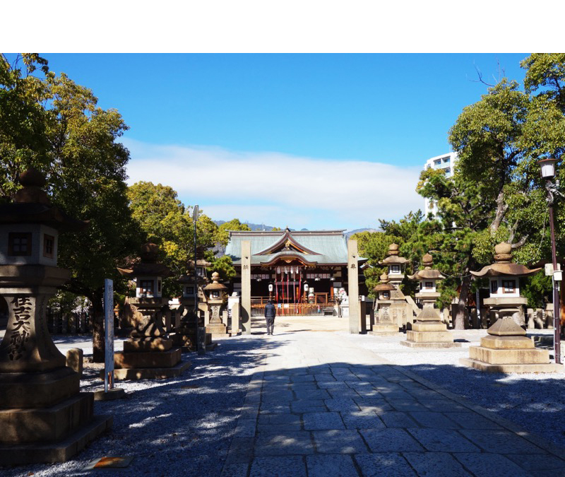 本住吉神社