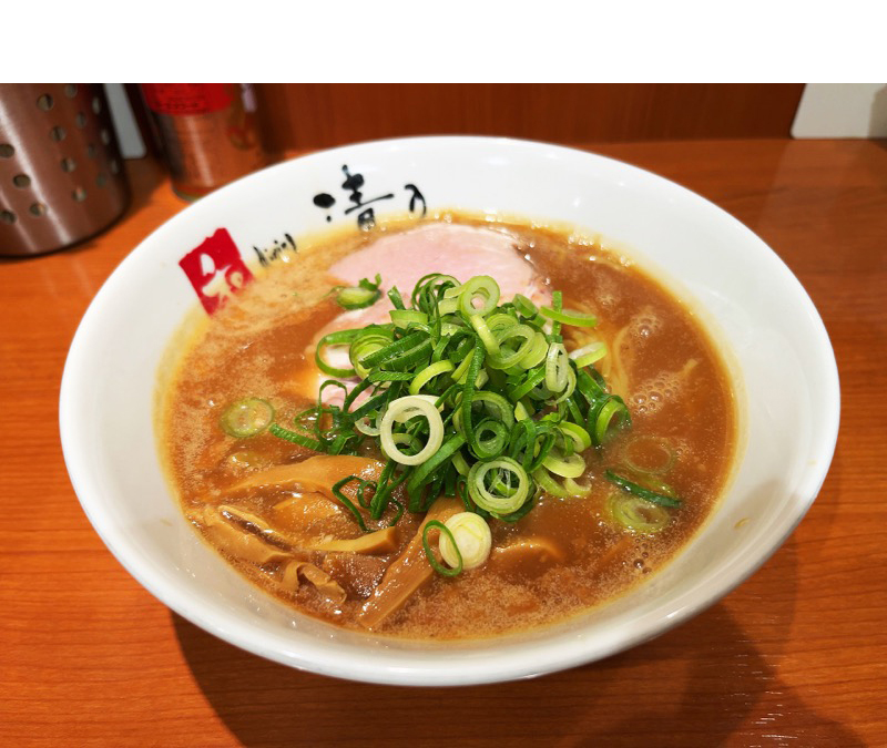 清乃・和歌山ラーメン