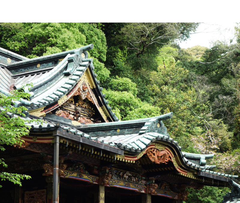 静岡浅間神社