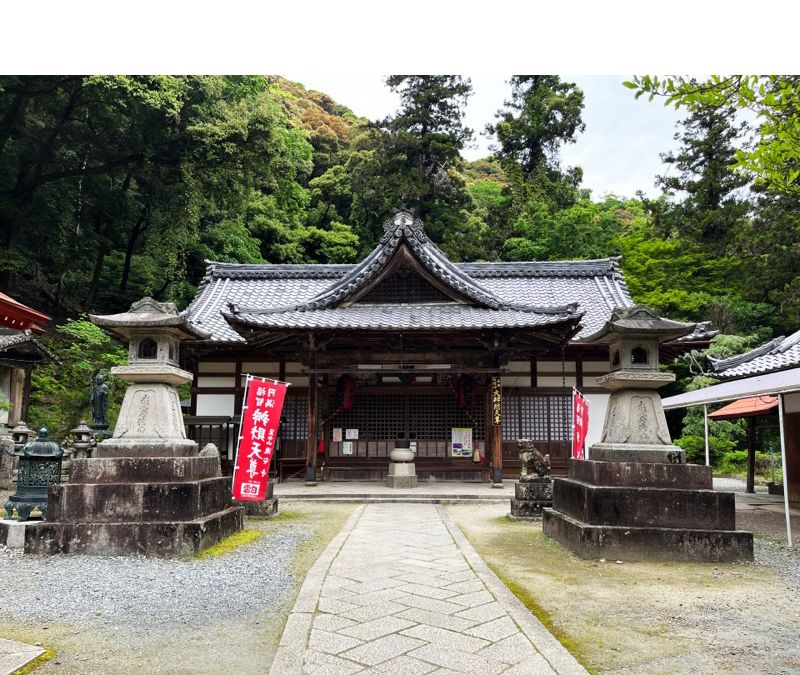 瀧安寺