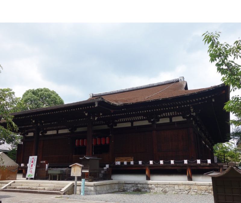大報恩寺（千本釈迦堂）