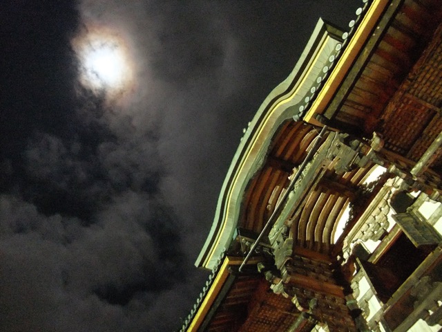 東大寺・大仏殿