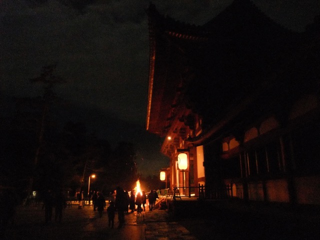 東大寺・大仏殿