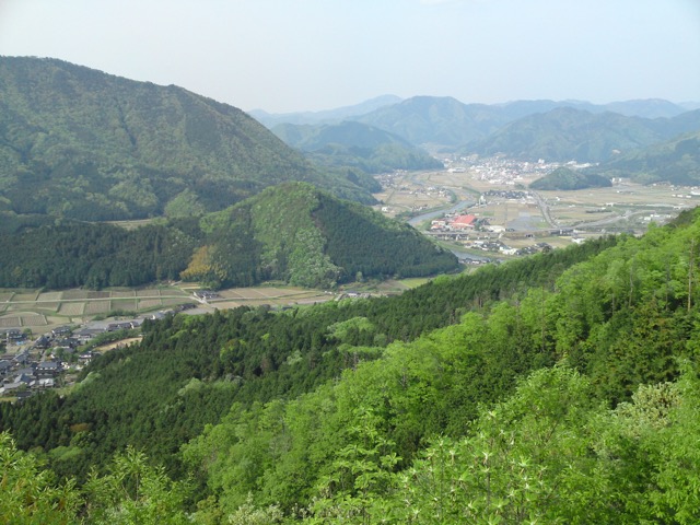 竹田城跡