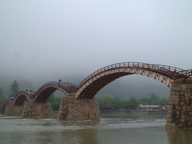 錦帯橋