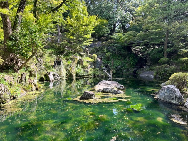 和歌山城