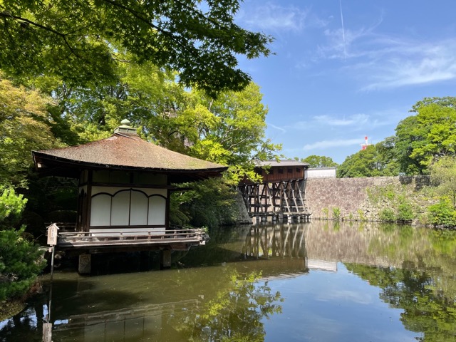 和歌山城