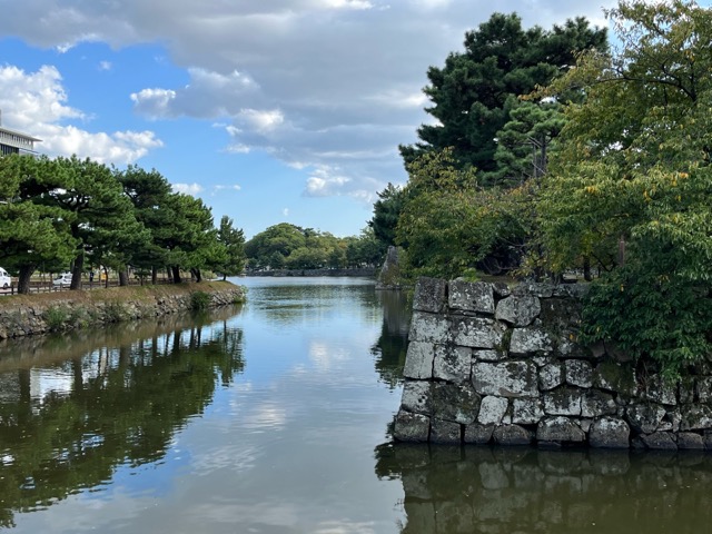 和歌山城