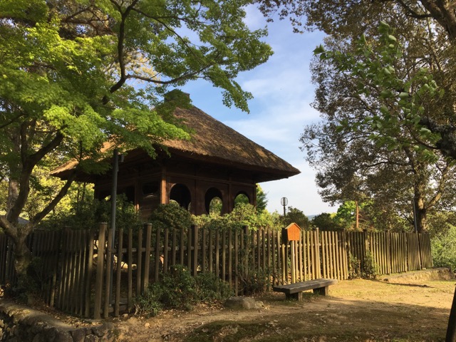 浅茅ヶ原