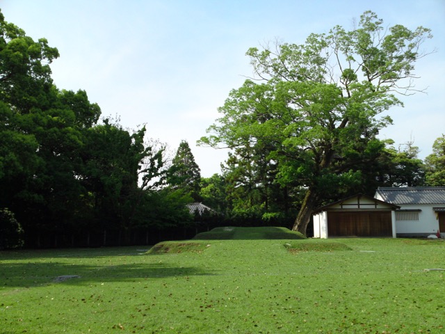 浅茅ヶ原