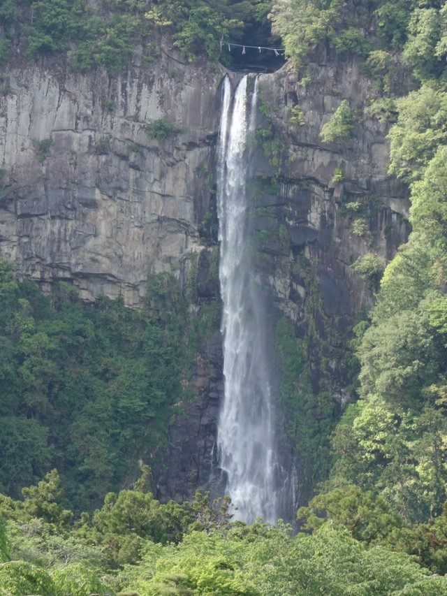 那智の滝