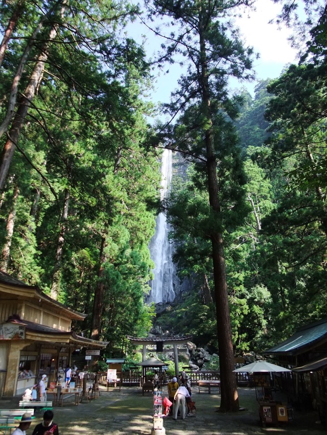 那智の滝