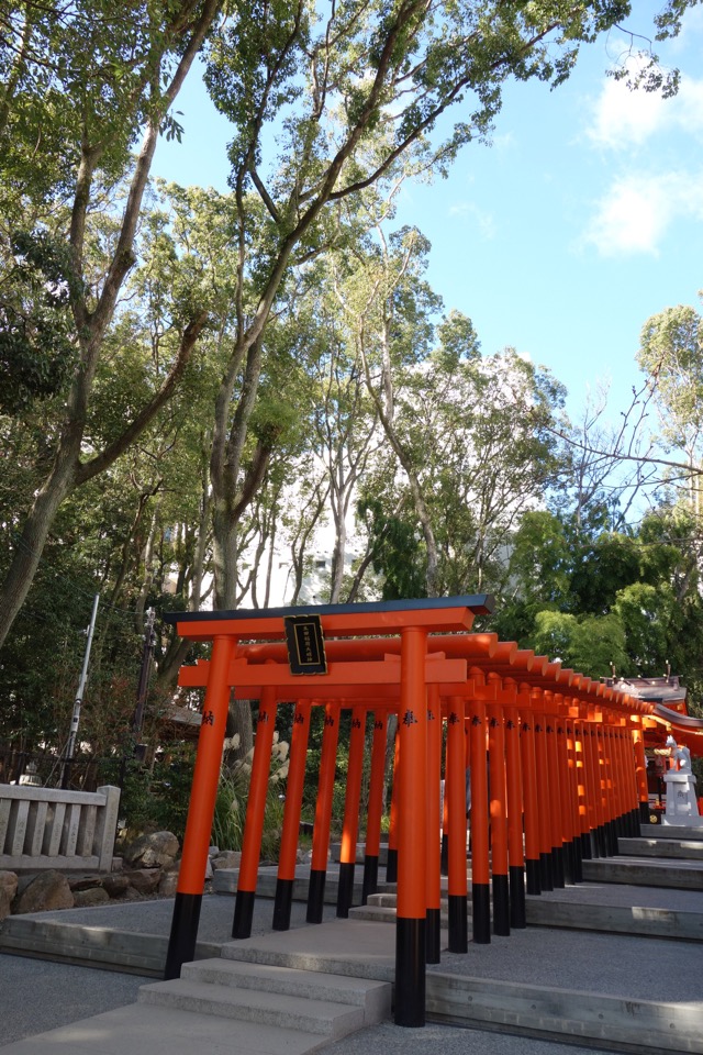 生田神社