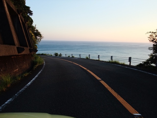 室戸スカイライン