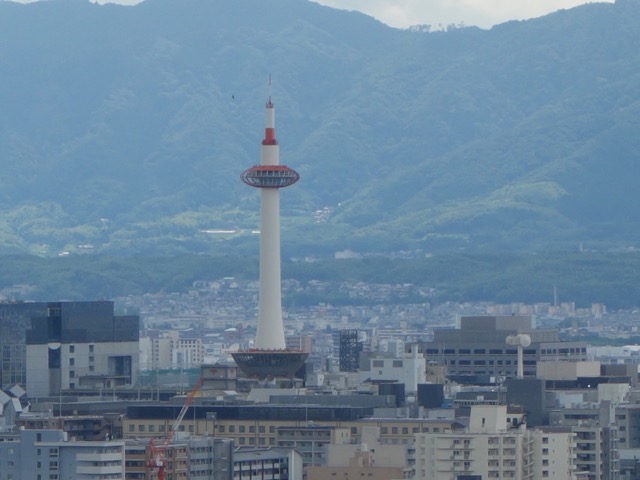 京都タワー