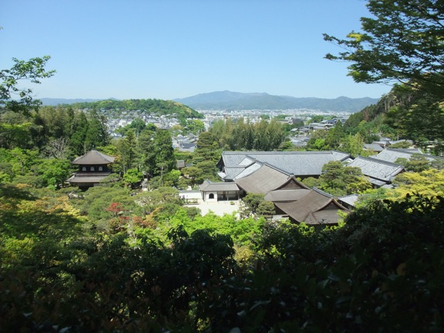 銀閣寺