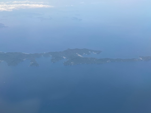 佐田岬メロディーライン