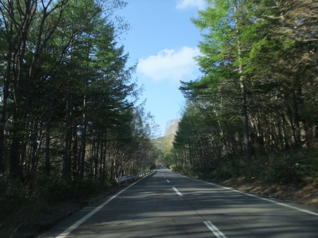 麦草峠