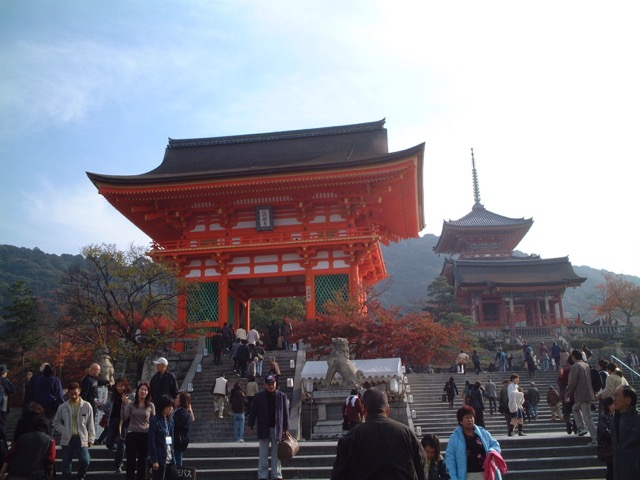 清水寺