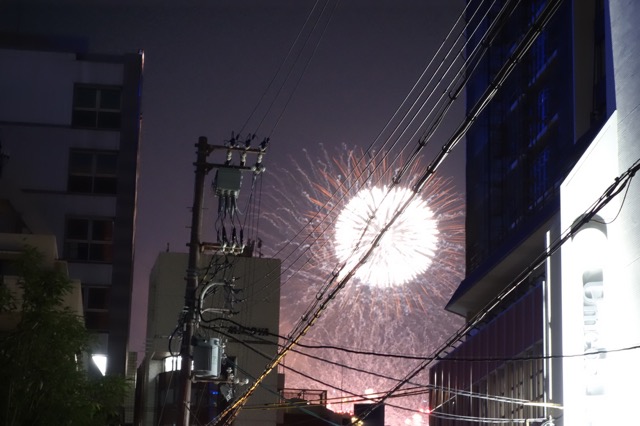 なにわ淀川花火大会