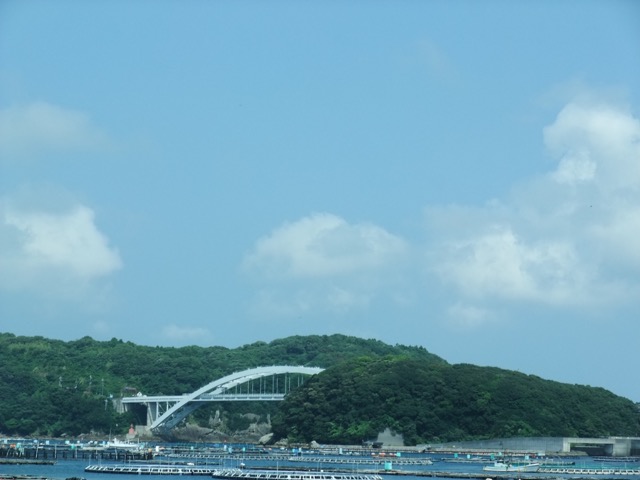 くしもと大橋