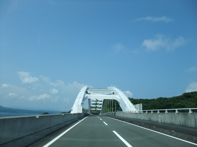 くしもと大橋