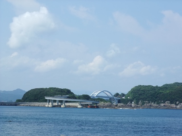 くしもと大橋