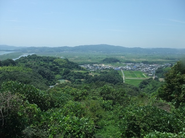 岡山ブルーライン