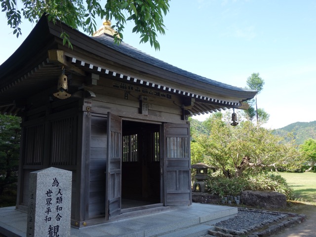 青岸渡寺