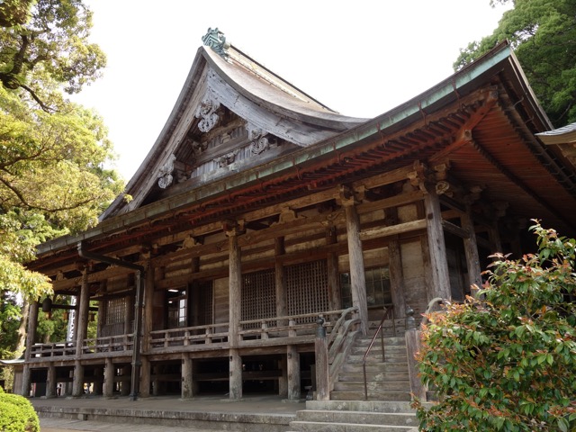 青岸渡寺