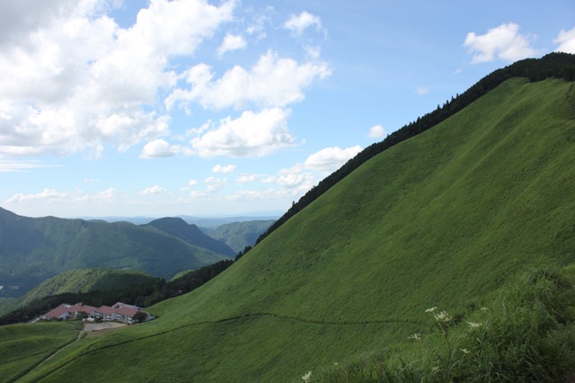 曽爾高原