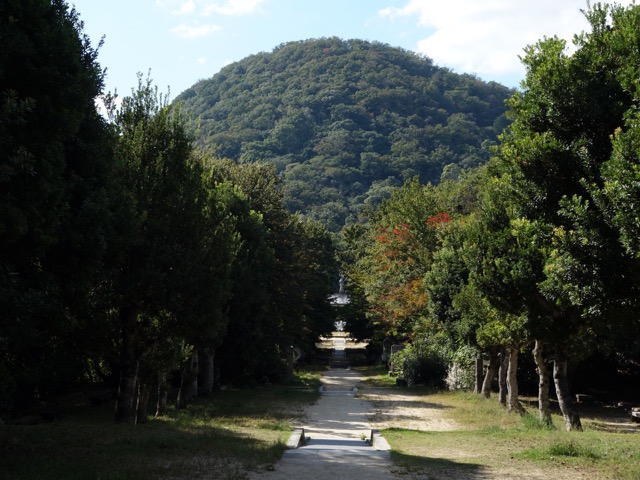 甲山森林公園