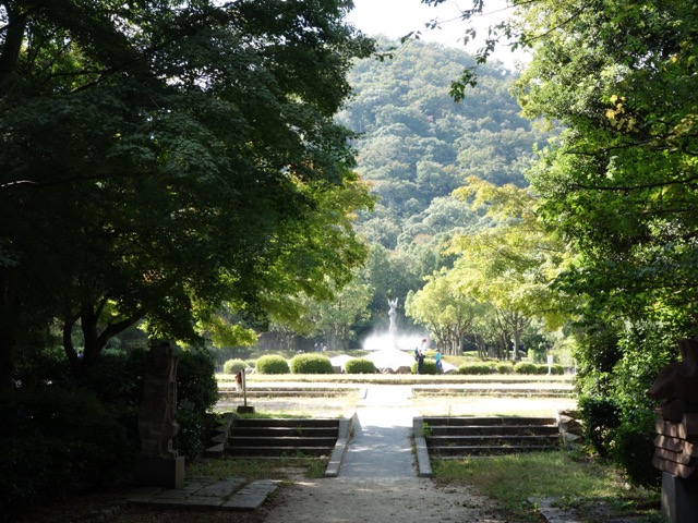 甲山森林公園