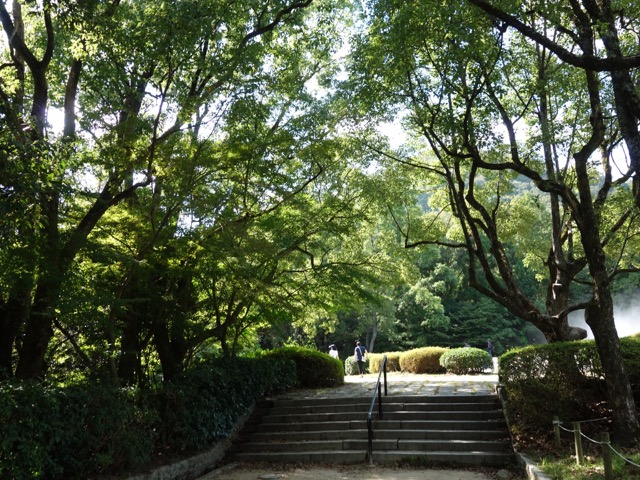 甲山森林公園