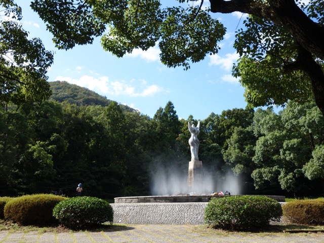 甲山森林公園