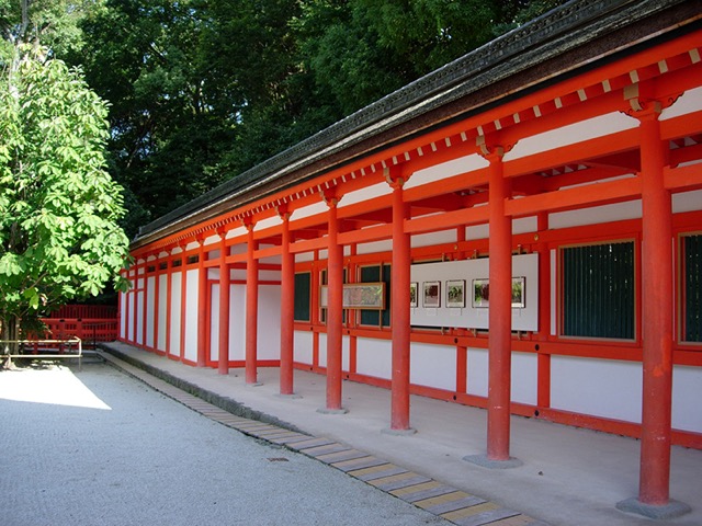 下鴨神社