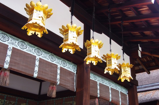 下鴨神社