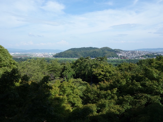 大山崎山荘美術館