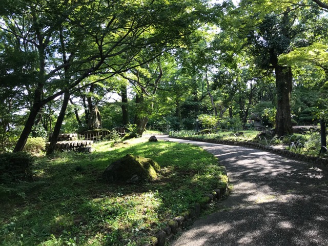 大山崎山荘美術館