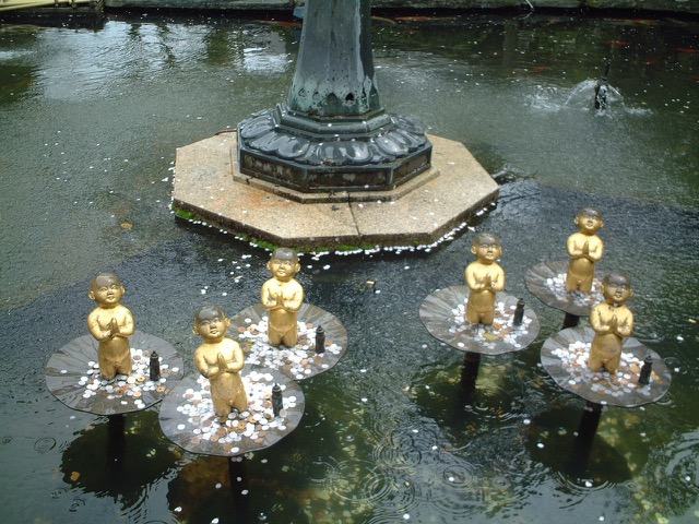 霊山寺