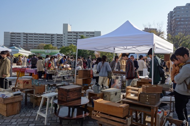 阪神競馬場