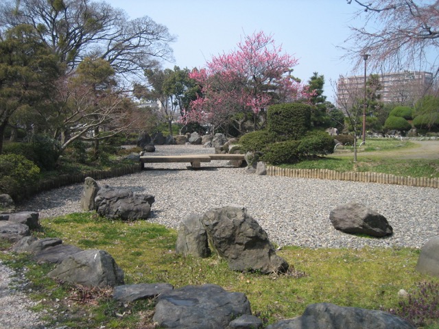 豊公園