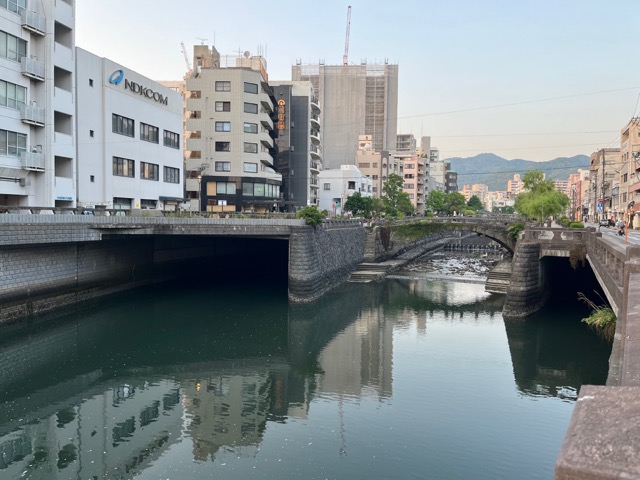 眼鏡橋